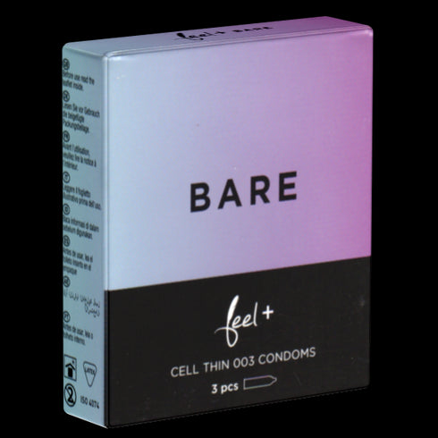 Caja 3 de Feel Bare