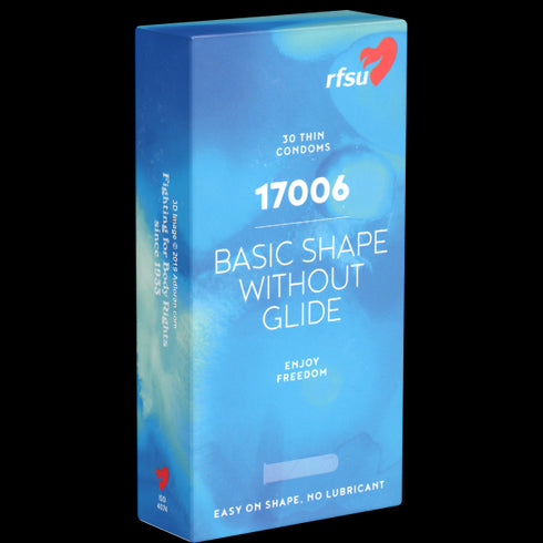 RFSU 17006 Caja 30