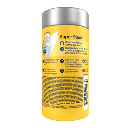 Caja de tacos ONE® Super 12