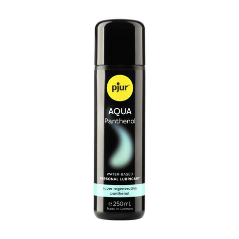 pjur Aqua Panthenol 100ml