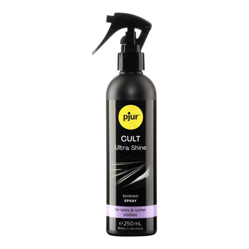 pjur Cult Ultra Shine Spray 250ml