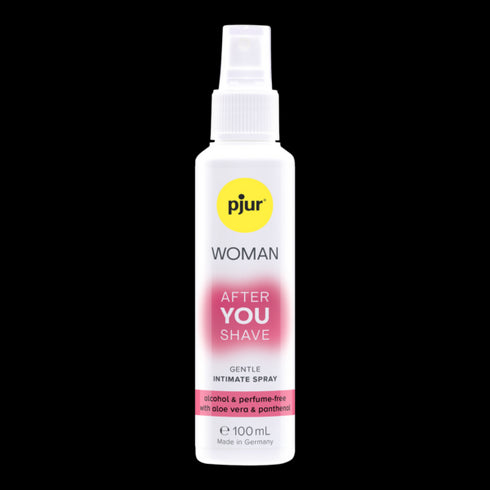 pjur WOMAN After You Shave Spray 100ml