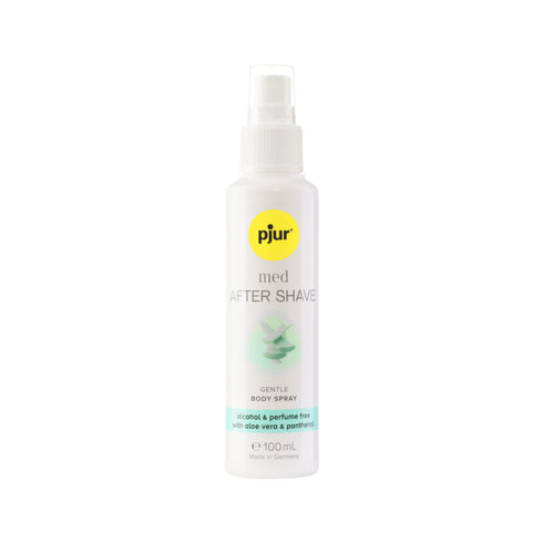 pjur Med After Shave Spray 100ml
