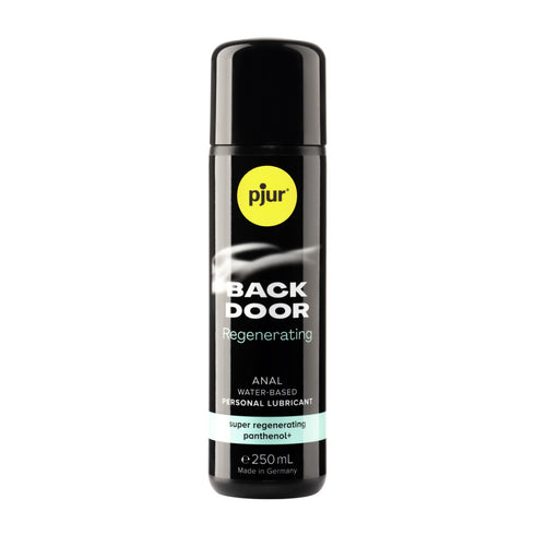 pjur Backdoor Regenerating Panthenol 100ml