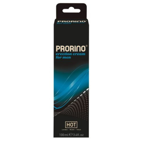 Prorino Crema de Erección para Hombre 100ml
