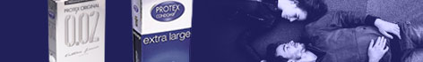 protex brand banner