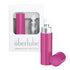 überlube Pink Estuche recargable y 1 inserto 15ml