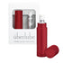 Estuche recargable überlube Red y 1 inserto 15 ml