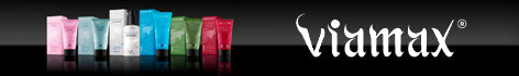 viamax brand banner