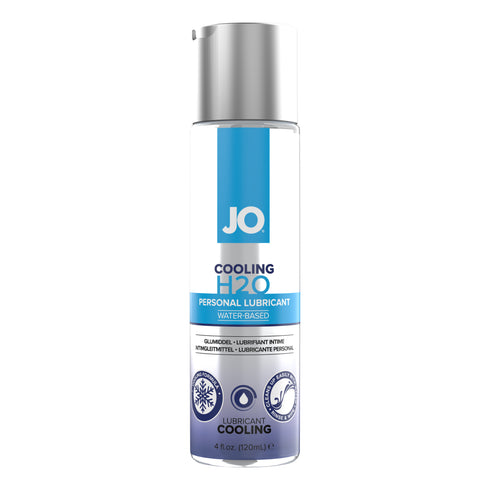 Lubricante refrigerante JO H2O a base de agua
