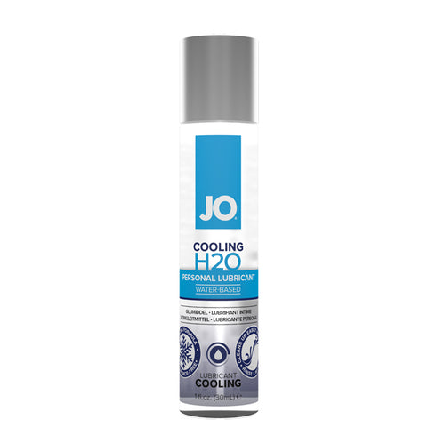Lubricante refrigerante JO H2O a base de agua