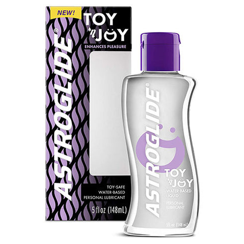 Astroglide Toy Joy 148ml