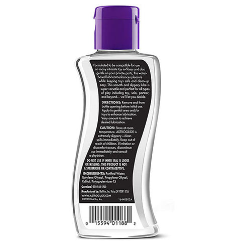 Astroglide Toy Joy 148ml
