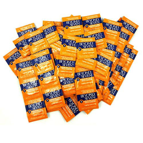 Beyond Seven Ultra Thin