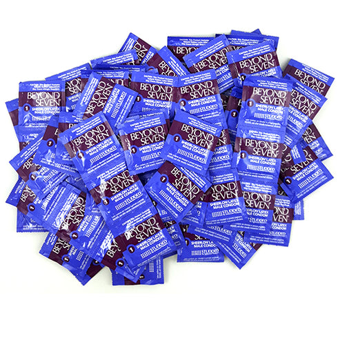 Beyond Seven Studded