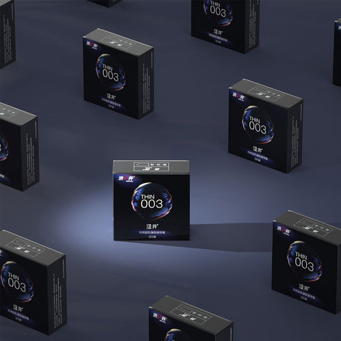 Drywell 003 Caja delgada 3