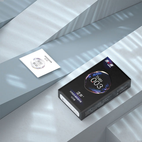 Drywell 003 Caja delgada 12