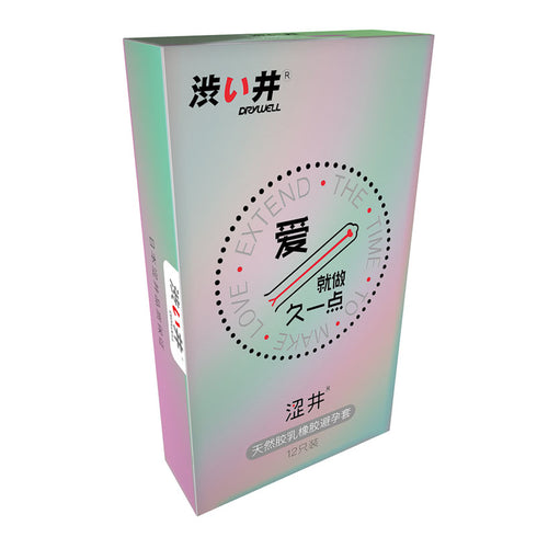 Caja Drywell Love Extend 12