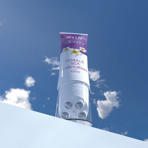 Drywell Masaje Orgasmo Femenino 100 ml