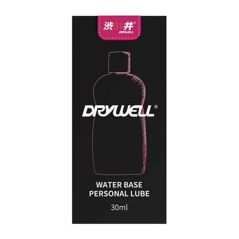 Drywell Mujer Base Agua 30 ml
