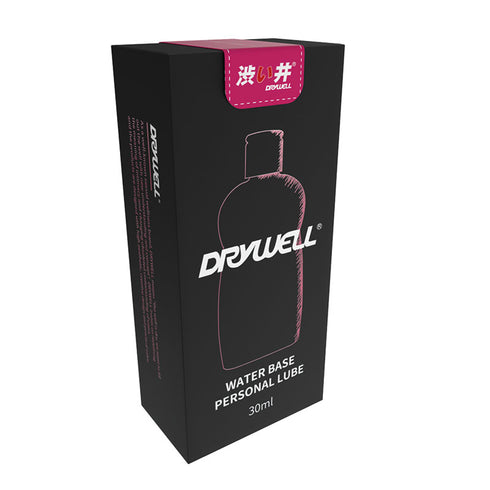 Drywell Mujer Base Agua 30 ml