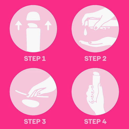 Durex Play Cherry 50ml