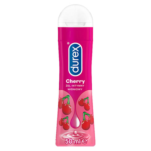 Durex Play Cherry 50ml