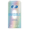 Durex Invisible Lubricated Caja 10