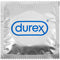 Durex Invisible Lubricated