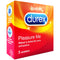 Durex Pleasure Me Caja 3