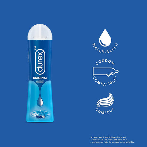 Durex Play Feel 50ml