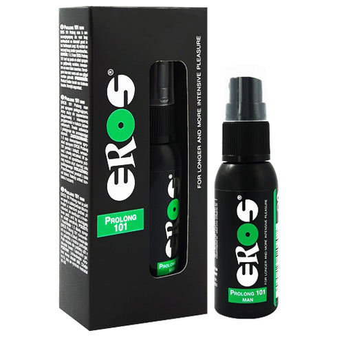 EROS 101 Prolong 30ml