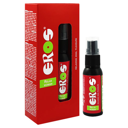 EROS Relax Woman 30ml