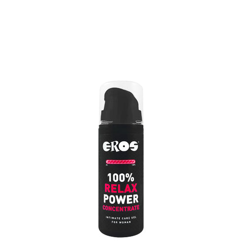 EROS Relax 100% Power Concentrate Woman 30ml