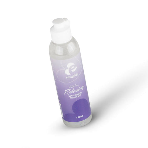 EasyGlide Relajante Anal Base Agua 150ml
