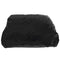 Fetish Collection Black Lack Fitted Sheet