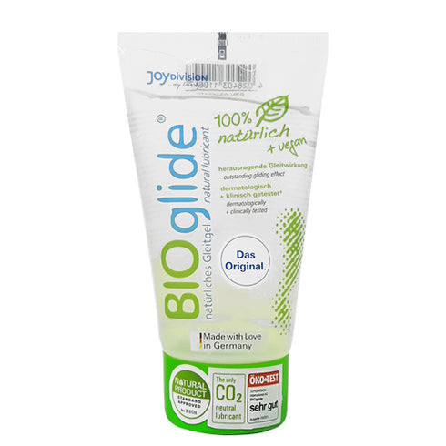 JOYDIVISION BIOglide Neutral