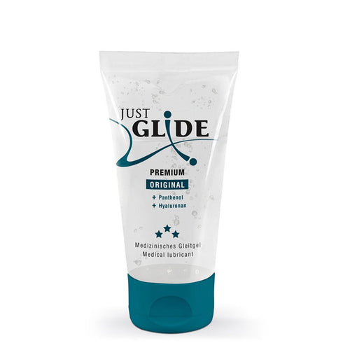 Just Glide Premium Original