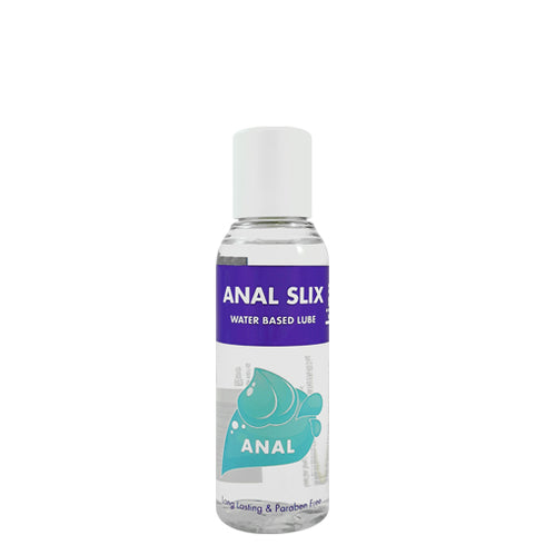 Kinx Anal Slix Water-Based
