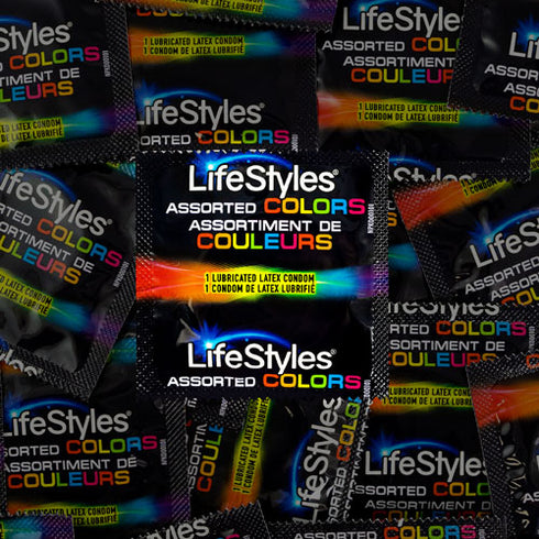 Colores surtidos LifeStyles