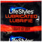 Lubricante lubricado LifeStyles