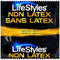 LifeStyles sin látex