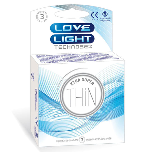 Caja Love Light Xtra Super Thin 3