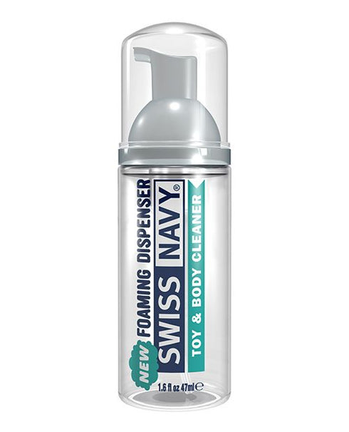 Swiss Navy Toy &Body Cleaner 117ml