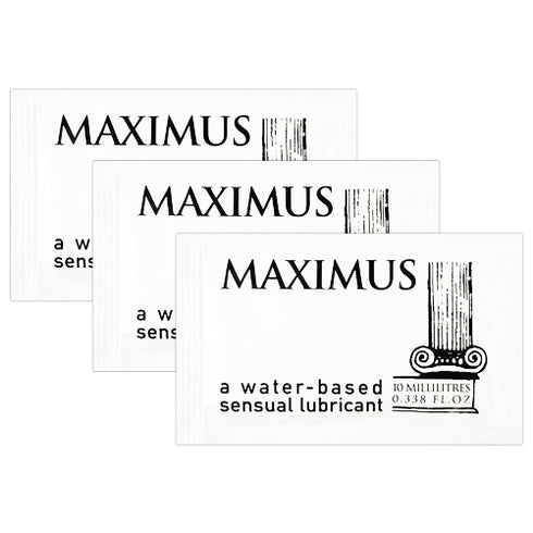 Lubricante Maximus