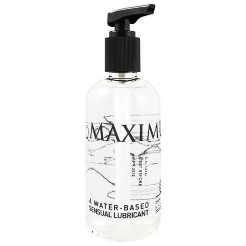 Lubricante Maximus