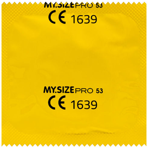 MY.SIZE 53mm Caja 3