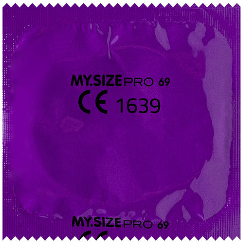 MY.SIZE 69mm Caja 36