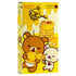 Okamoto Rilakkuma Miel Caja 10