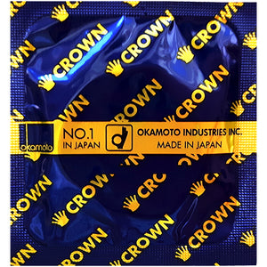 Okamoto Crown